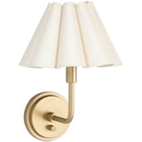 Polly Sconce Sconces 15-1241NB-OYS