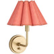 Polly Sconce Sconces 15-1241NB-WPY