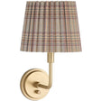 Polly Sconce Sconces 15-1241NB-PLD