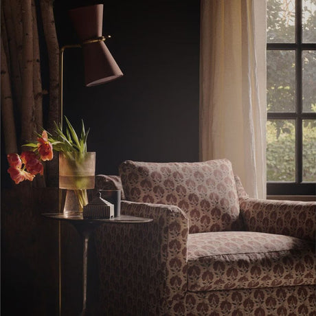 Gable Floor Lamp Floor Lamps