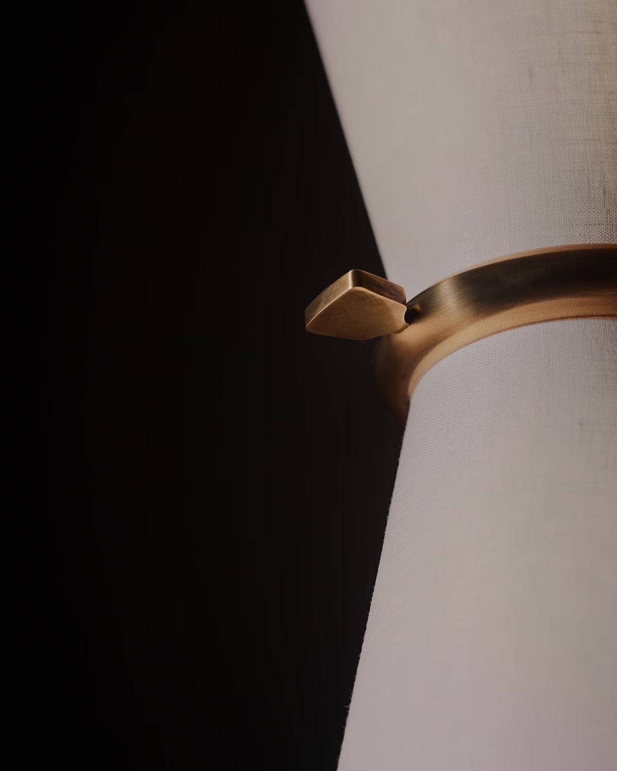 Gable Linear Chandelier