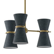 Gable Pendant Pendants 16-1582STB
