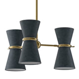 Gable Pendant Pendants 16-1582STB