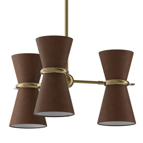 Gable Pendant Pendants 16-1582RST