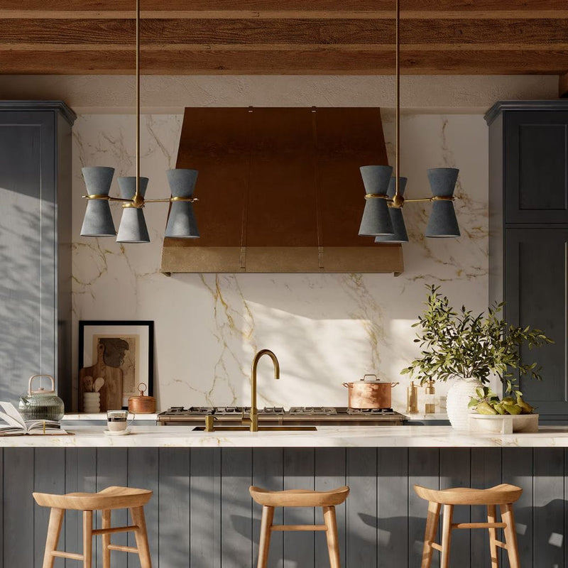 Gable Pendant Pendants