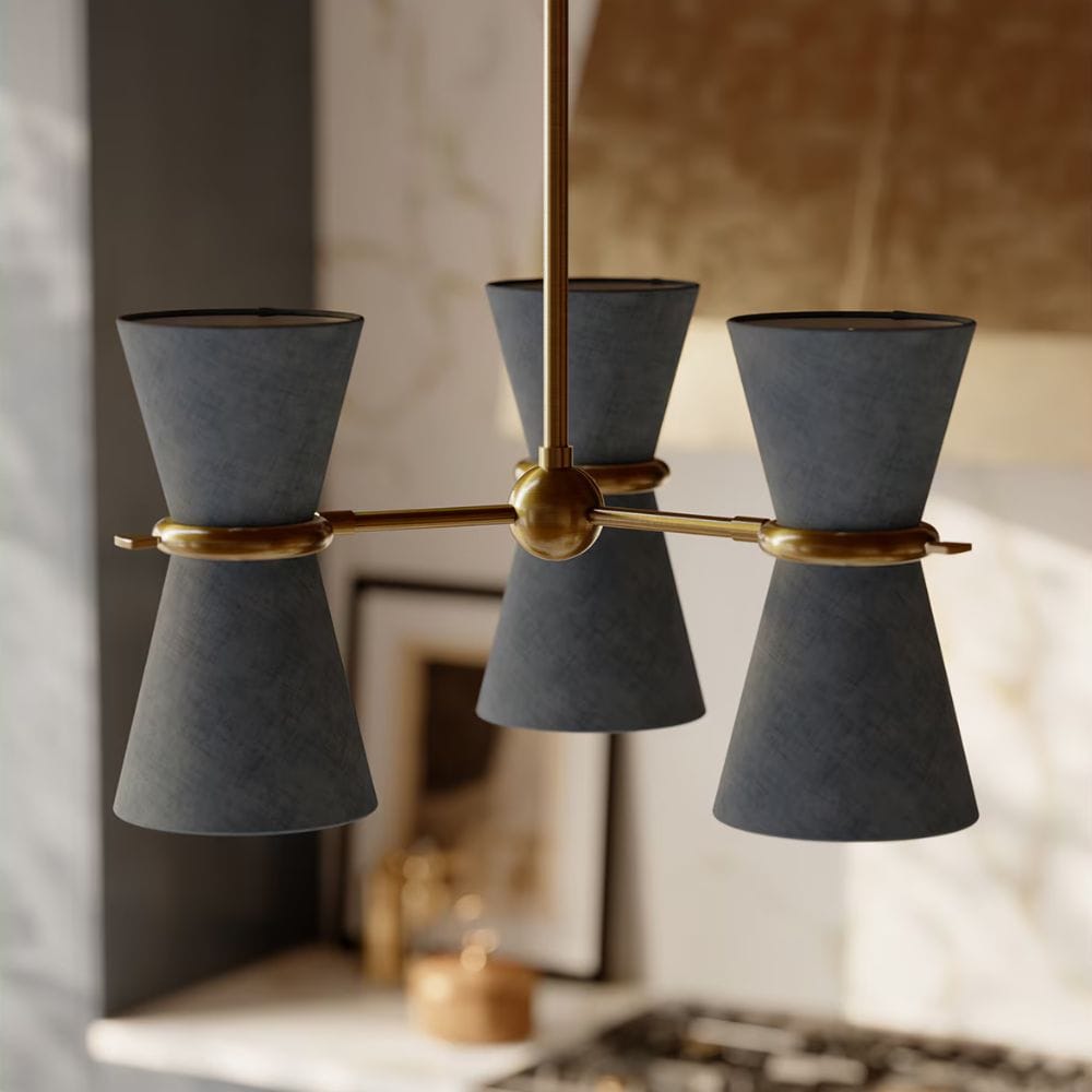 Gable Pendant Pendants
