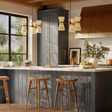 Gable Pendant Pendants