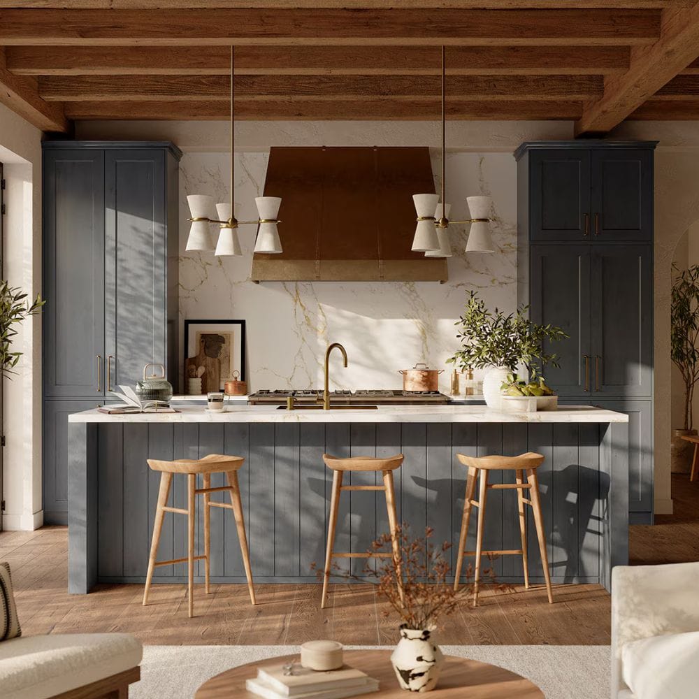 Gable Pendant Pendants