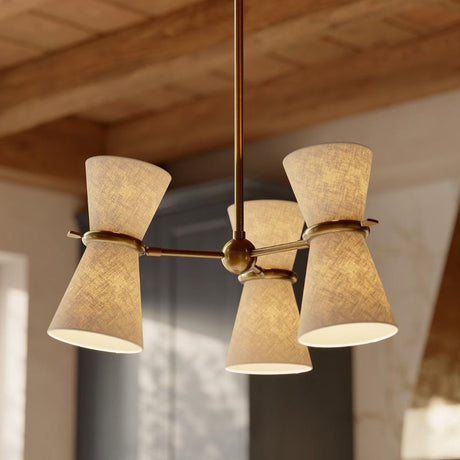 Gable Pendant Pendants