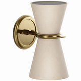 Gable Sconce Sconces 15-1261OYS