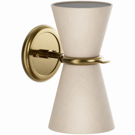 Gable Sconce Sconces 15-1261OYS