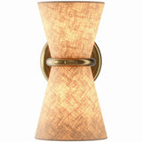 Gable Sconce Sconces