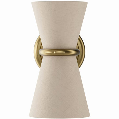 Gable Sconce Sconces