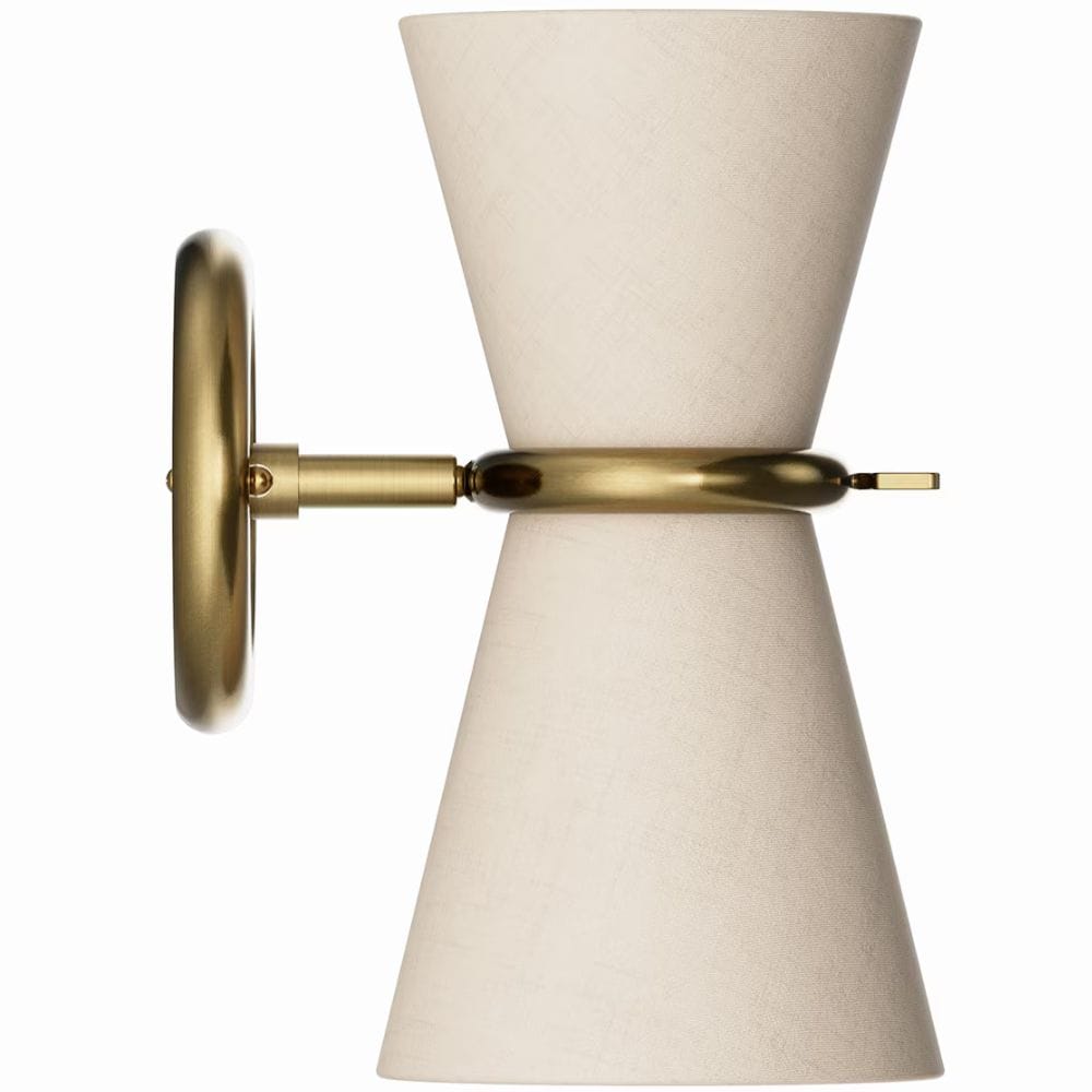 Gable Sconce Sconces
