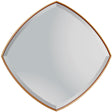 Gem Mirror Rectangle + Square Mirrors 21-1198