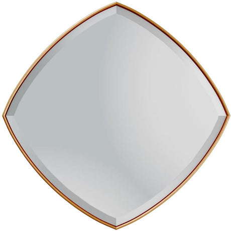 Gem Mirror Rectangle + Square Mirrors 21-1198