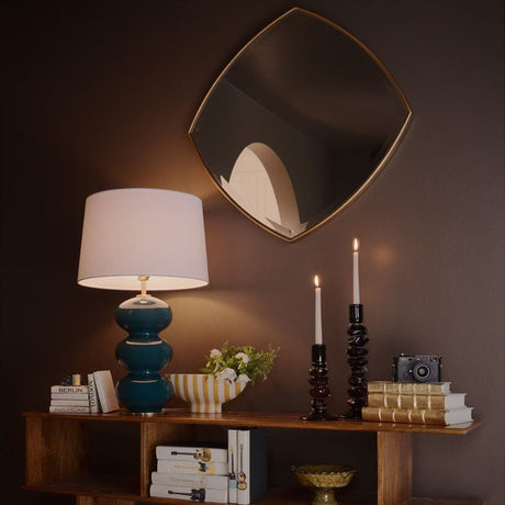 Gem Mirror Rectangle + Square Mirrors 21-1198
