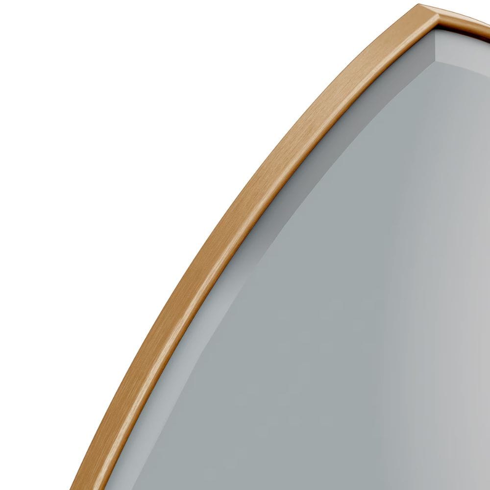 Gem Mirror Rectangle + Square Mirrors 21-1198