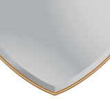 Gem Mirror Rectangle + Square Mirrors 21-1198
