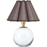 Giorgio Mini Lamp Table + Desk Lamps 13-1694NB-UMB