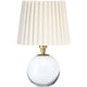 Giorgio Mini Lamp Table + Desk Lamps 13-1694NB-OYSW