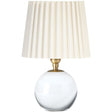 Giorgio Mini Lamp Table + Desk Lamps 13-1694NB-OYSW