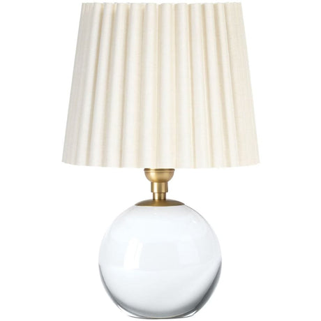 Giorgio Mini Lamp Table + Desk Lamps 13-1694NB-OYSW