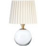 Giorgio Mini Lamp Table + Desk Lamps 13-1694NB-OYSW