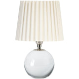 Giorgio Mini Lamp Table + Desk Lamps 13-1694PN-OYSW