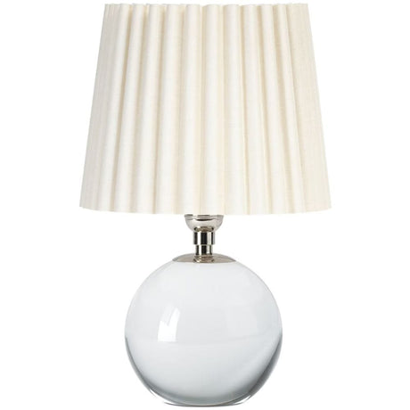 Giorgio Mini Lamp Table + Desk Lamps 13-1694PN-OYSW