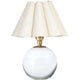 Giorgio Mini Lamp Table + Desk Lamps 13-1694NB-OYS
