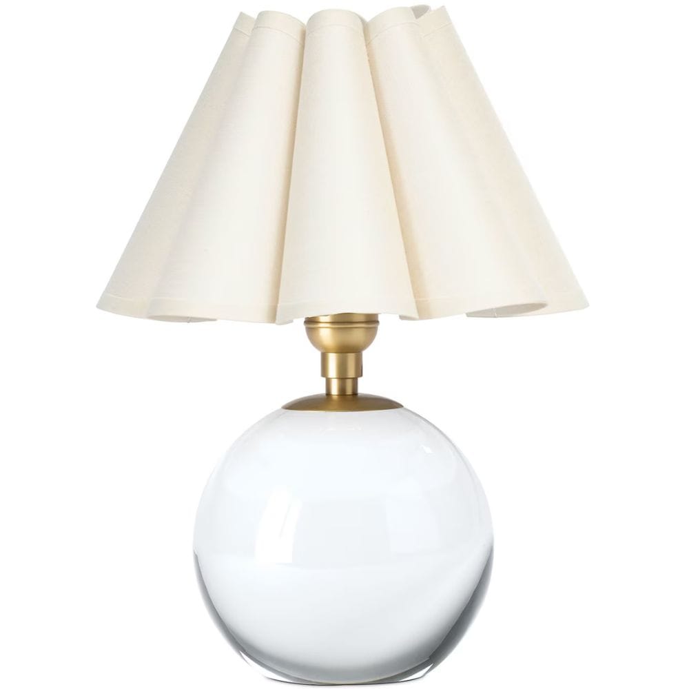 Giorgio Mini Lamp Table + Desk Lamps 13-1694NB-OYS