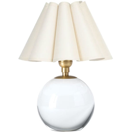 Giorgio Mini Lamp Table + Desk Lamps 13-1694NB-OYS