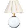 Giorgio Mini Lamp Table + Desk Lamps 13-1694NB-OYS