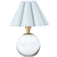 Giorgio Mini Lamp Table + Desk Lamps 13-1694NB-MBL