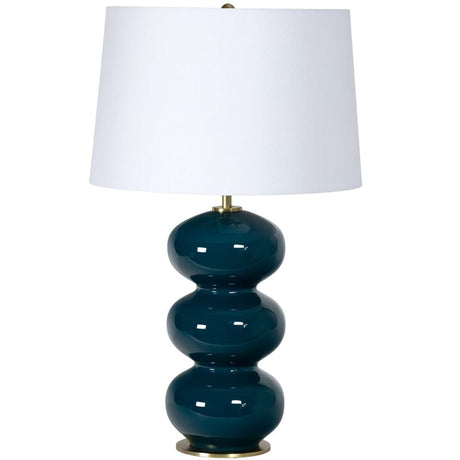 Hewitt Table Lamp Table + Desk Lamps 13-1729BL