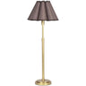 Polly Buffet Lamp Table + Desk Lamps 13-1681NB-UMB
