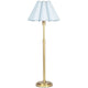 Polly Buffet Lamp Table + Desk Lamps 13-1681NB-MBL