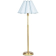 Polly Buffet Lamp Table + Desk Lamps 13-1681NB-MBL