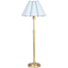Polly Buffet Lamp Table + Desk Lamps 13-1681NB-MBL