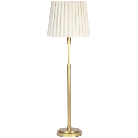 Polly Buffet Lamp Table + Desk Lamps 13-1681NB-OYSW