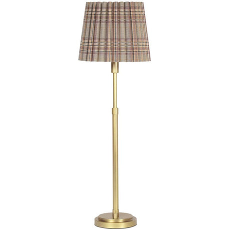 Polly Buffet Lamp Table + Desk Lamps 13-1681NB-PLD