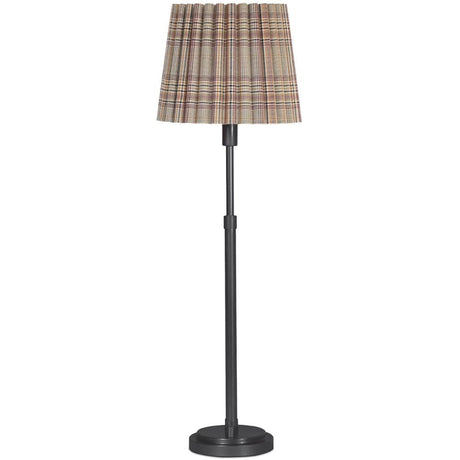 Polly Buffet Lamp Table + Desk Lamps 13-1681BB-PLD