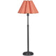 Polly Buffet Lamp Table + Desk Lamps 13-1681BB-WPY