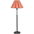 Polly Buffet Lamp Table + Desk Lamps 13-1681BB-WPY