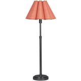 Polly Buffet Lamp Table + Desk Lamps 13-1681BB-WPY