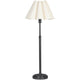 Polly Buffet Lamp Table + Desk Lamps 13-1681BB-OYS
