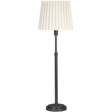 Polly Buffet Lamp Table + Desk Lamps 13-1681BB-OYSW