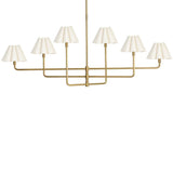 Polly Chandelier 16-1454NB-OYS