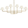 Polly Chandelier 16-1454NB-OYS